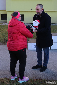 32. Silvestrski tek na Ravnah (3)